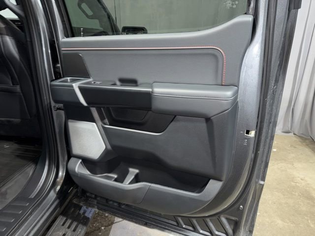 Used 2025 Ford F150 Raptor image 18