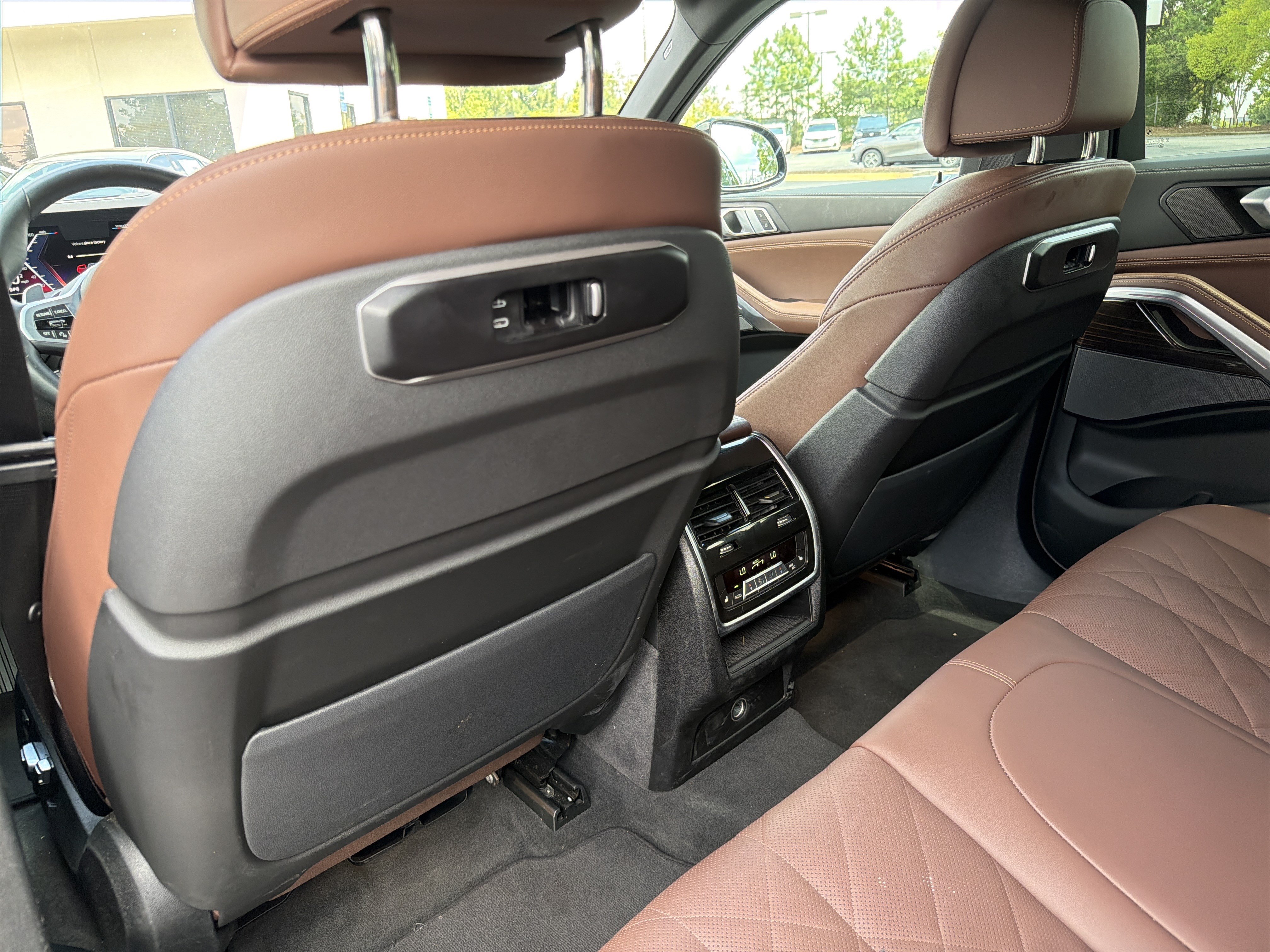 Certified 2026 BMW X6 xDrive40i AWD/4WD image 21
