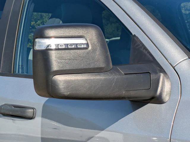 Certified 2024 RAM 3500 Big Horn image 12