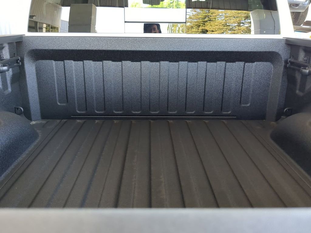 New 2026 RAM 1500 Laramie w/ Night Edition image 13