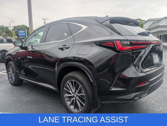 Used 2026 Lexus NX 350 AWD w/ Accessory Package (K3) image 5