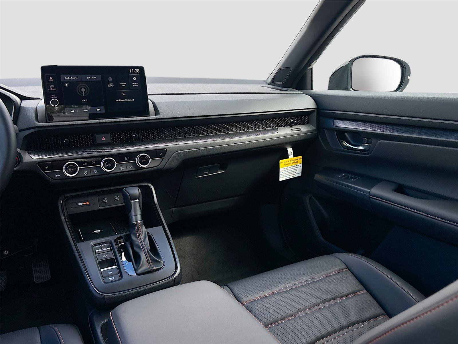 New 2026 Honda CR-V Sport-L image 27