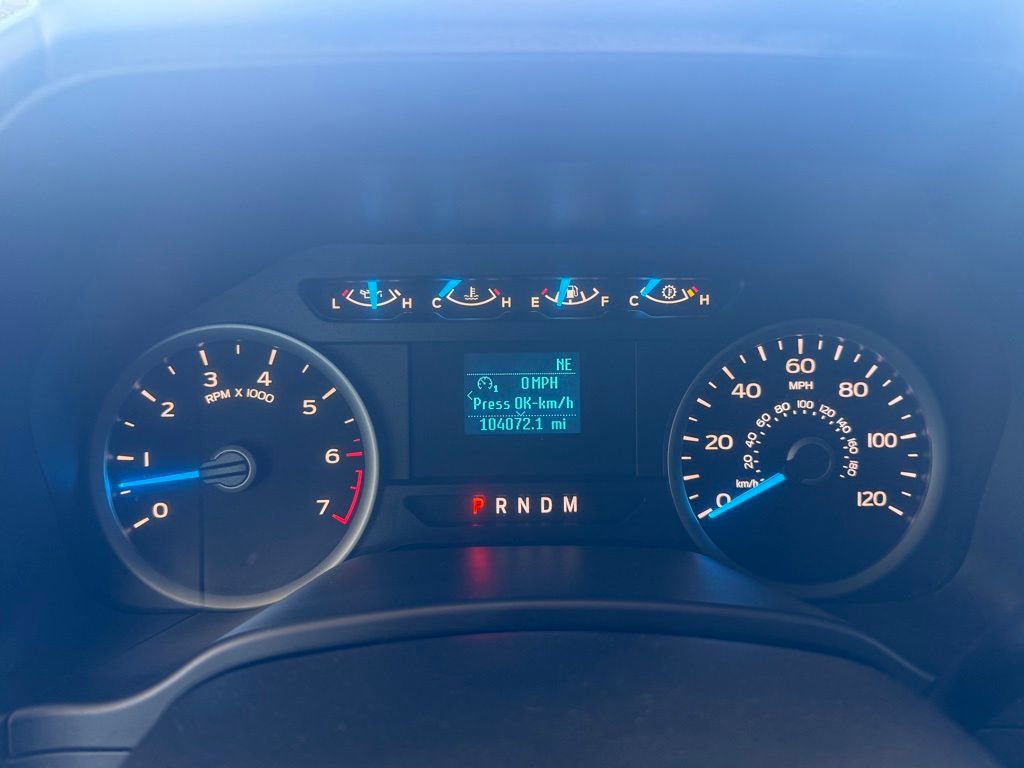 Used 2017 Ford F150 XLT image 27