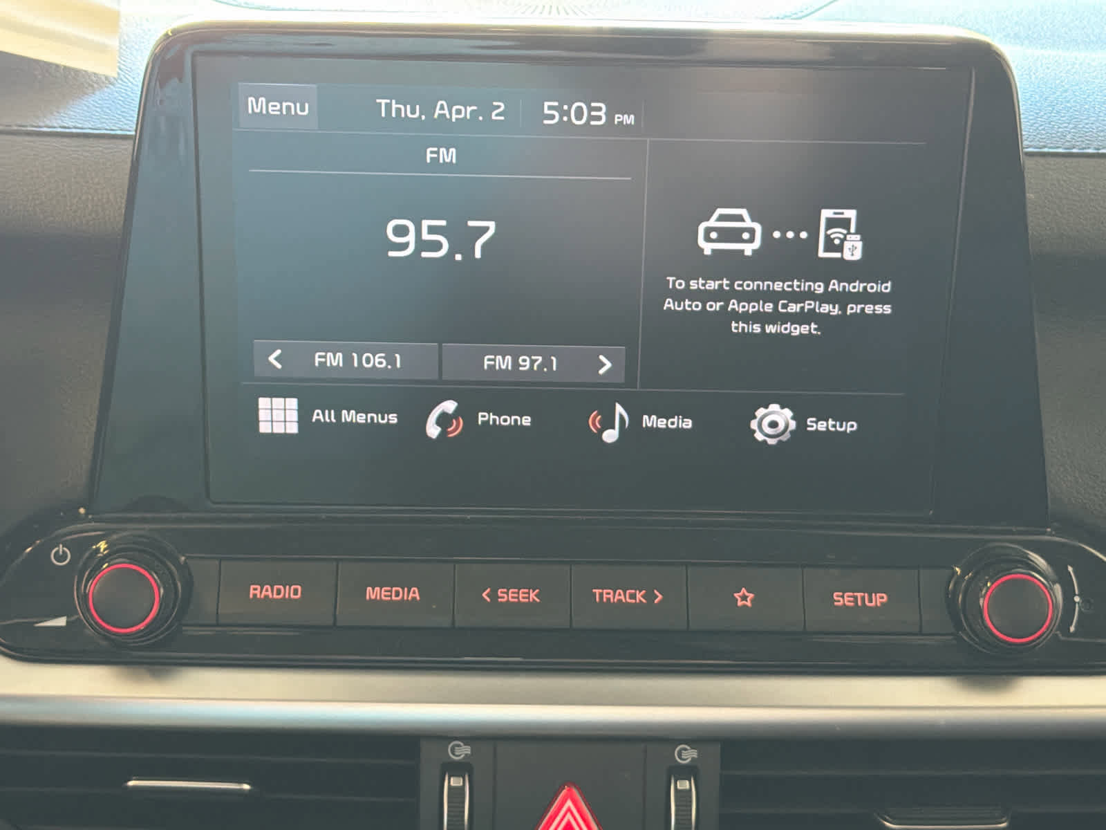 Used 2023 Kia Forte LXS FWD image 40