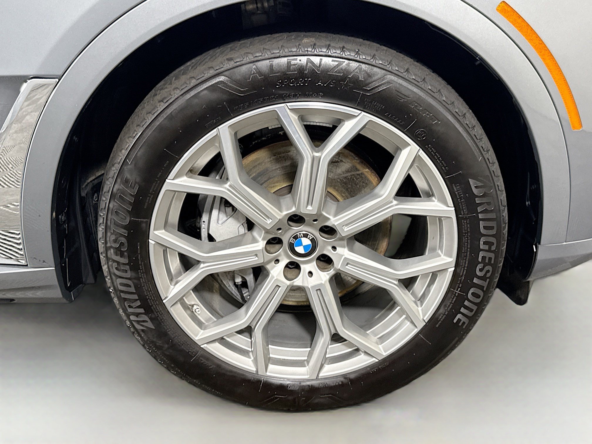 Used 2025 BMW X7 xDrive40i AWD/4WD image 32