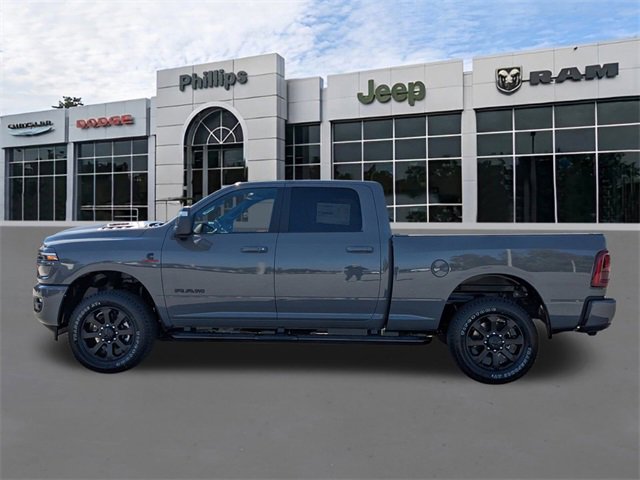 New 2026 RAM 2500 Laramie image 7