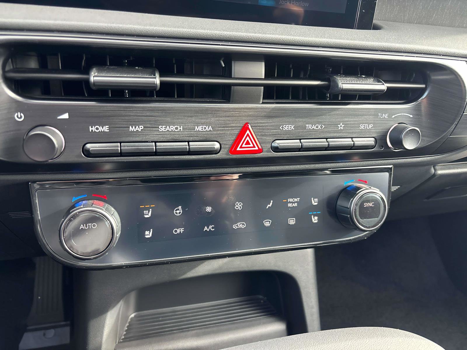 New 2026 Hyundai Palisade XRT Pro image 10