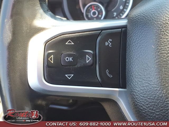 Used 2024 RAM 3500 Big Horn w/ Snow Chief Group AWD/4WD image 17