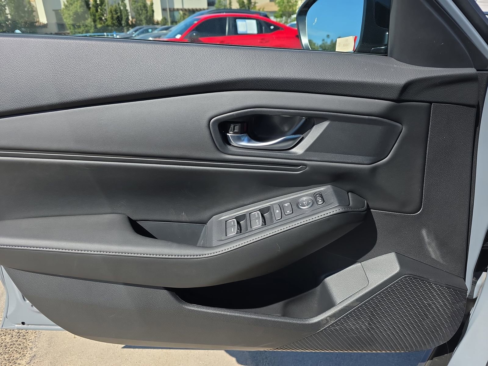 New 2026 Honda Accord Sport image 25