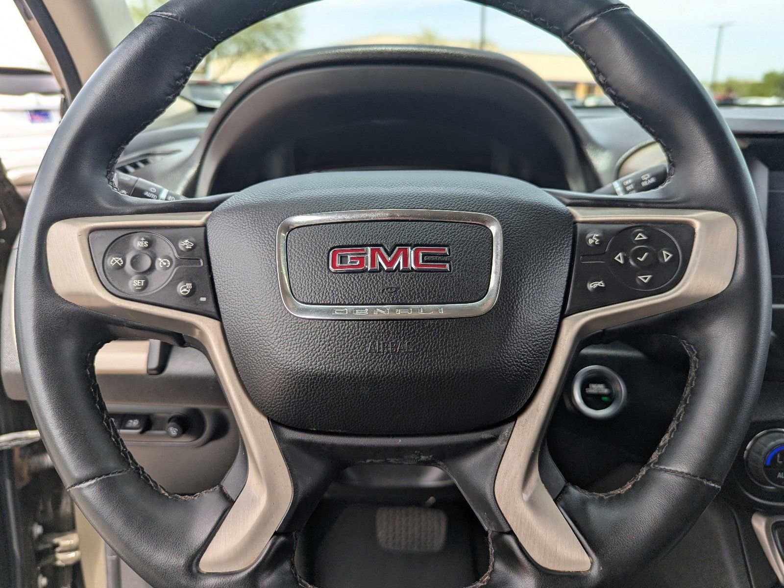 Certified 2023 GMC Terrain Denali AWD/4WD image 29