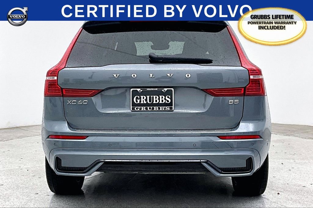 Used 2023 Volvo XC60 B5 Plus w/ Climate Package image 7