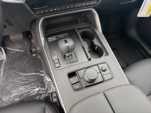 New 2026 MAZDA CX-90 3.3 Turbo S w/ Premium Plus AWD/4WD image 28