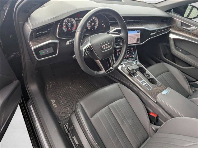 Used 2023 Audi A6 Premium Plus image 20