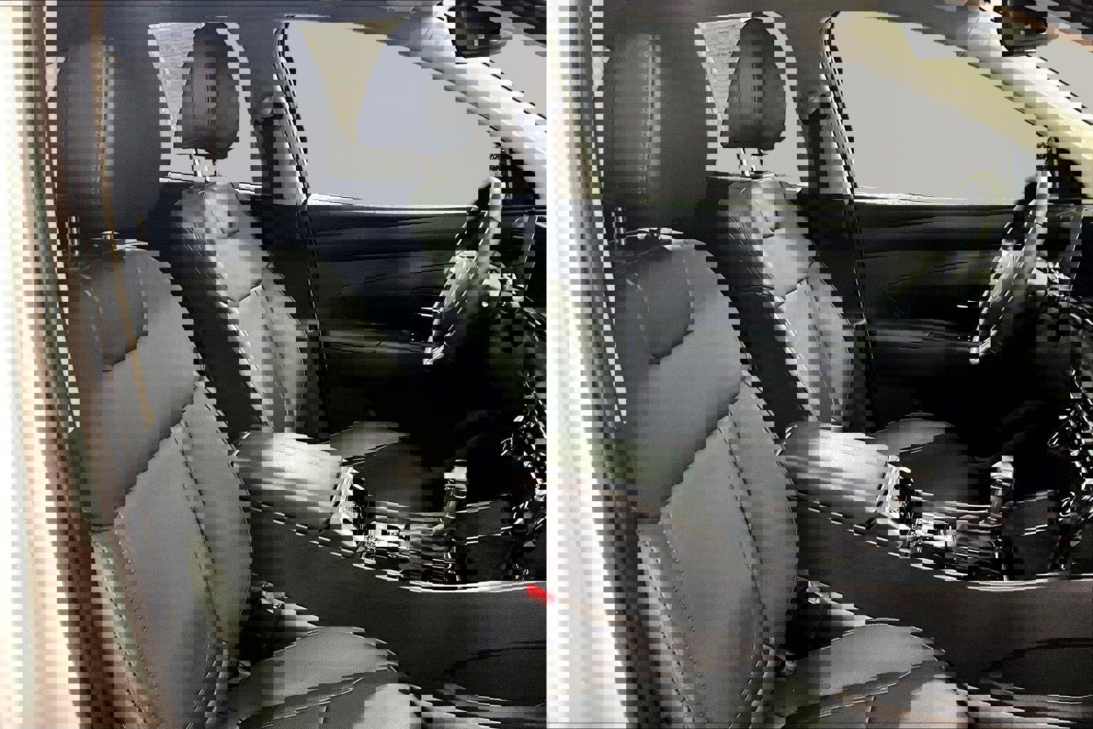 Used 2025 Hyundai Tucson SEL image 30