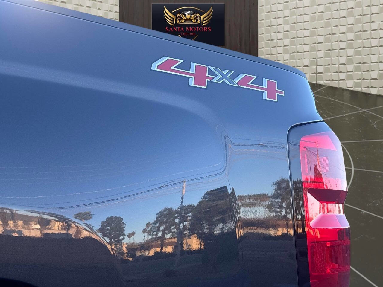 Used 2015 Chevrolet Silverado 1500 LT image 38