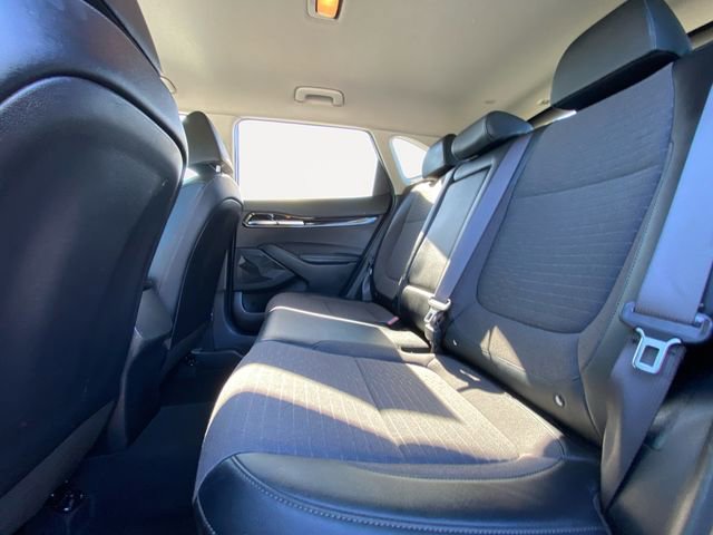 Used 2021 Kia Seltos S image 13