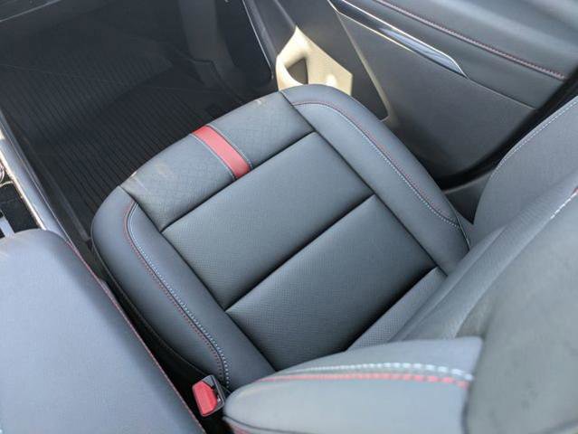 New 2026 Chevrolet Traverse RS w/ LPO, Floor Liner Package image 20