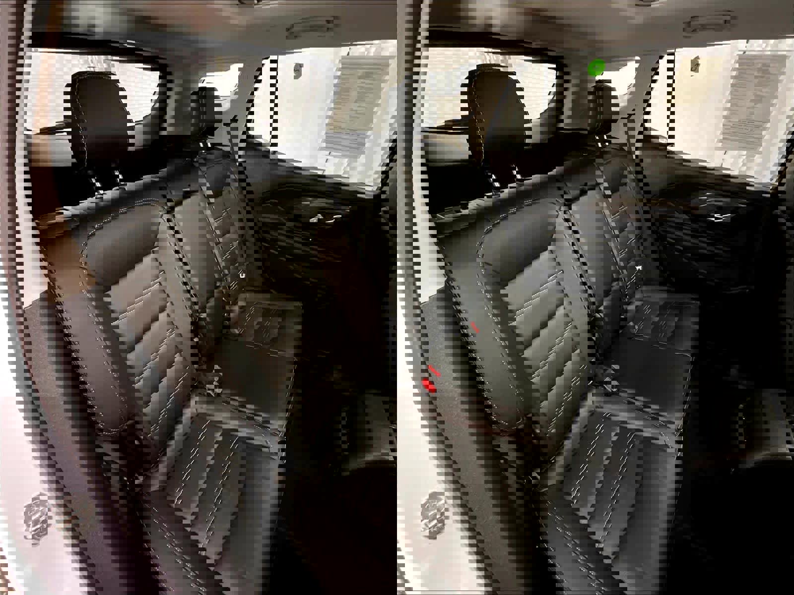 Used 2022 GMC Terrain Denali image 16