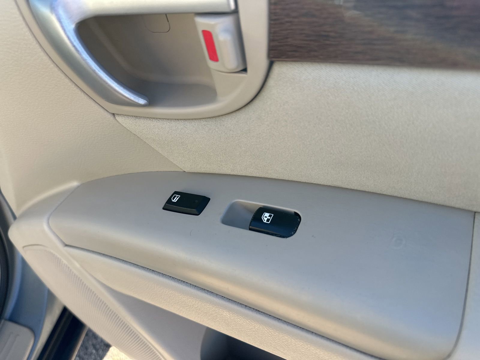 Used 2007 Hyundai Santa Fe GLS image 33