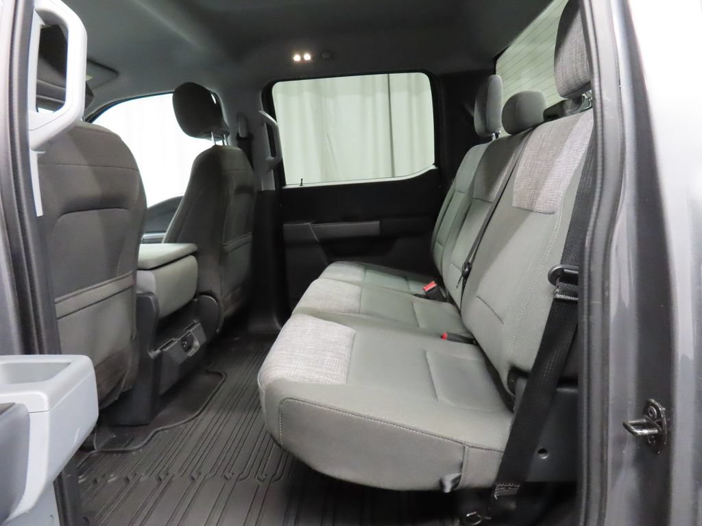Used 2023 Ford F150 XLT AWD/4WD image 14