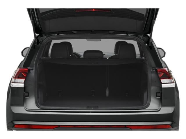 Used 2023 Volkswagen Atlas Cross Sport SEL Premium R-Line image 21