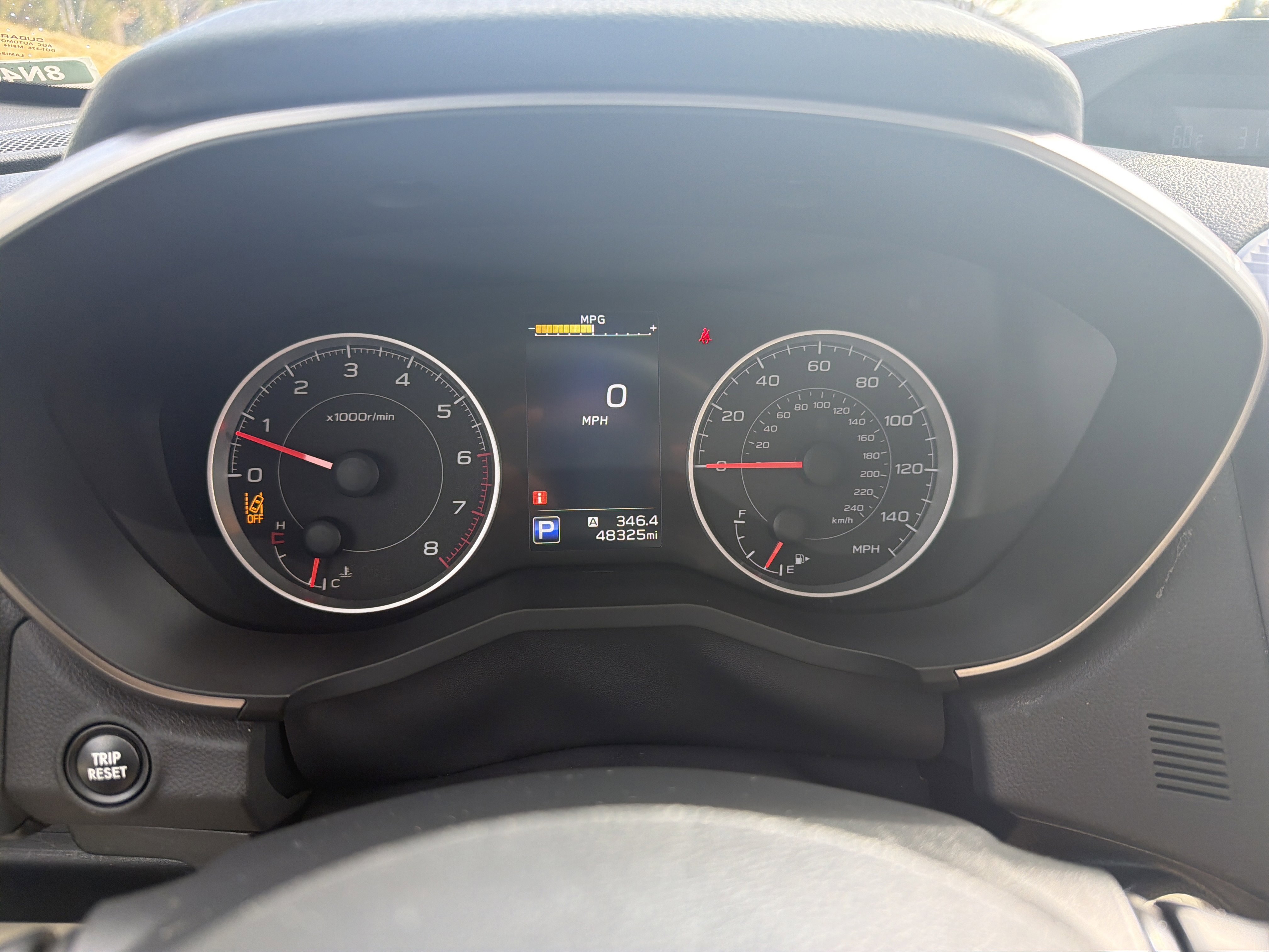 Used 2019 Subaru Ascent Premium w/ Popular Package #3 image 14