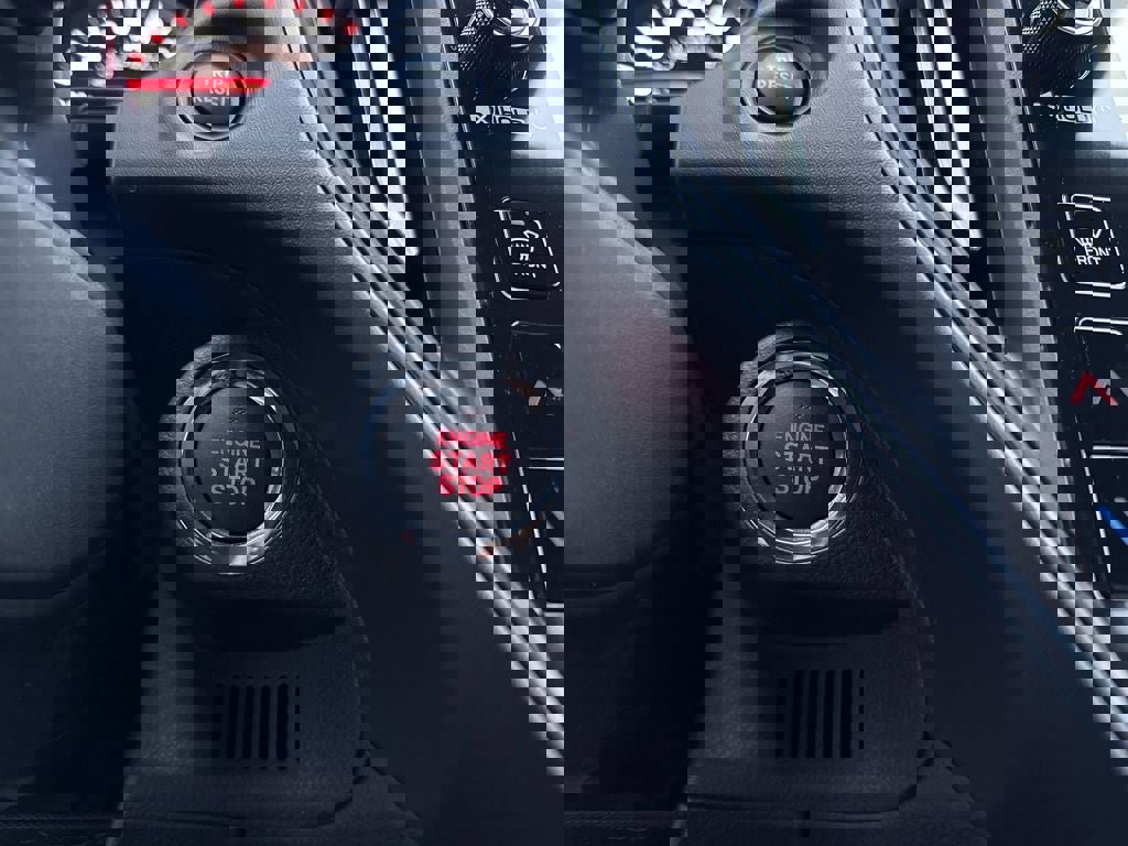 New 2026 Subaru WRX Premium image 29