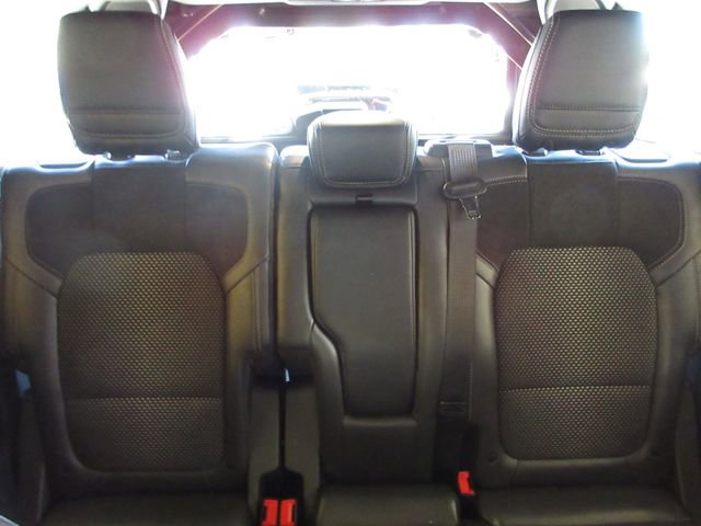 Certified 2024 Ford Bronco Raptor image 24