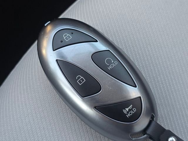 New 2026 Hyundai Tucson SEL image 28