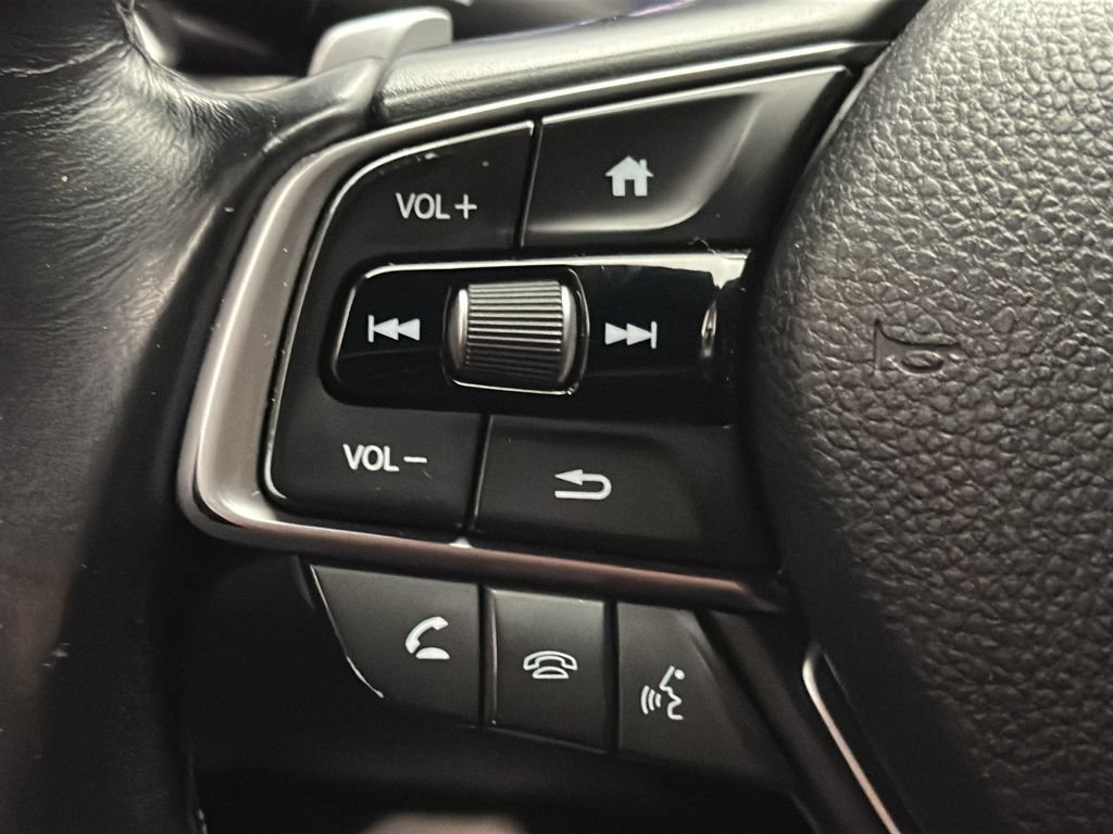 Used 2019 Honda Accord Sport image 21