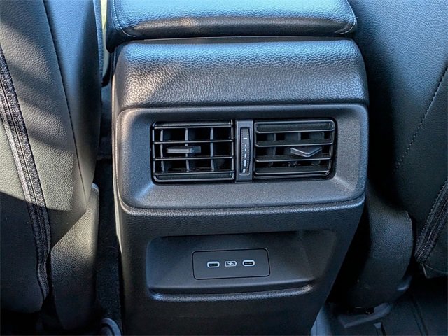 Certified 2024 Honda CR-V EX-L image 28