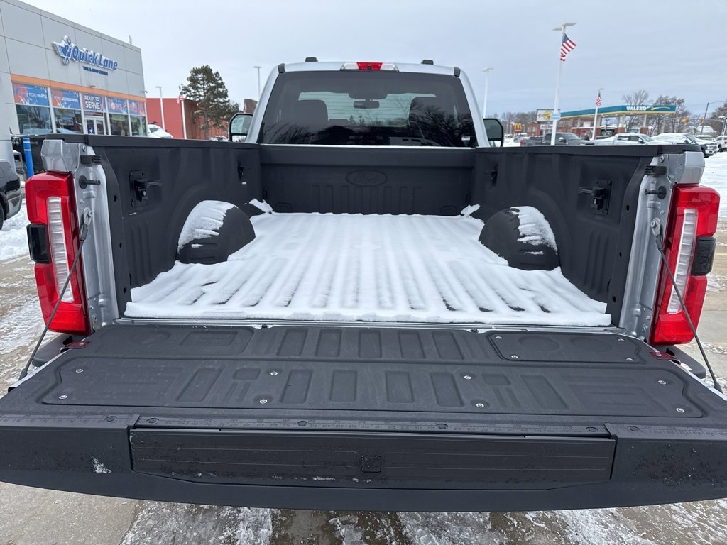 Certified 2023 Ford F250 XLT w/ 360-Degree Camera Package image 25