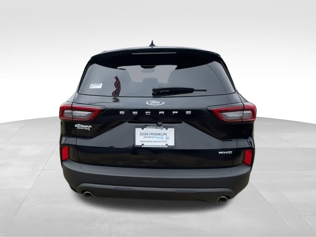 New 2026 Ford Escape ST-Line Select w/ Equipment Group 401A AWD/4WD image 7