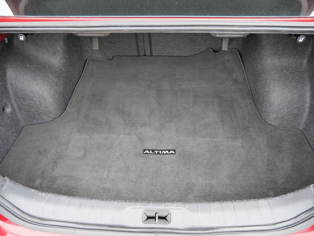 Used 2021 Nissan Altima 2.5 SV w/ SV Premium Package FWD image 23