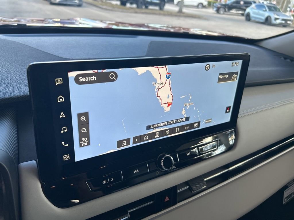 New 2026 Mitsubishi Outlander SE image 11