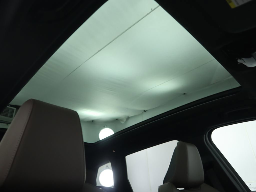 Certified 2025 BMW X3 xDrive30i w/ Convenience Package image 20