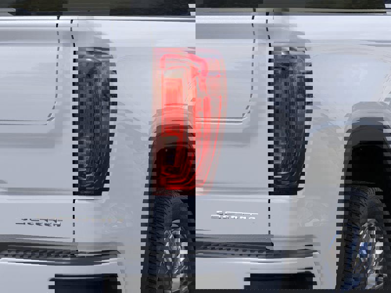 New 2026 GMC Sierra 1500 Denali image 33