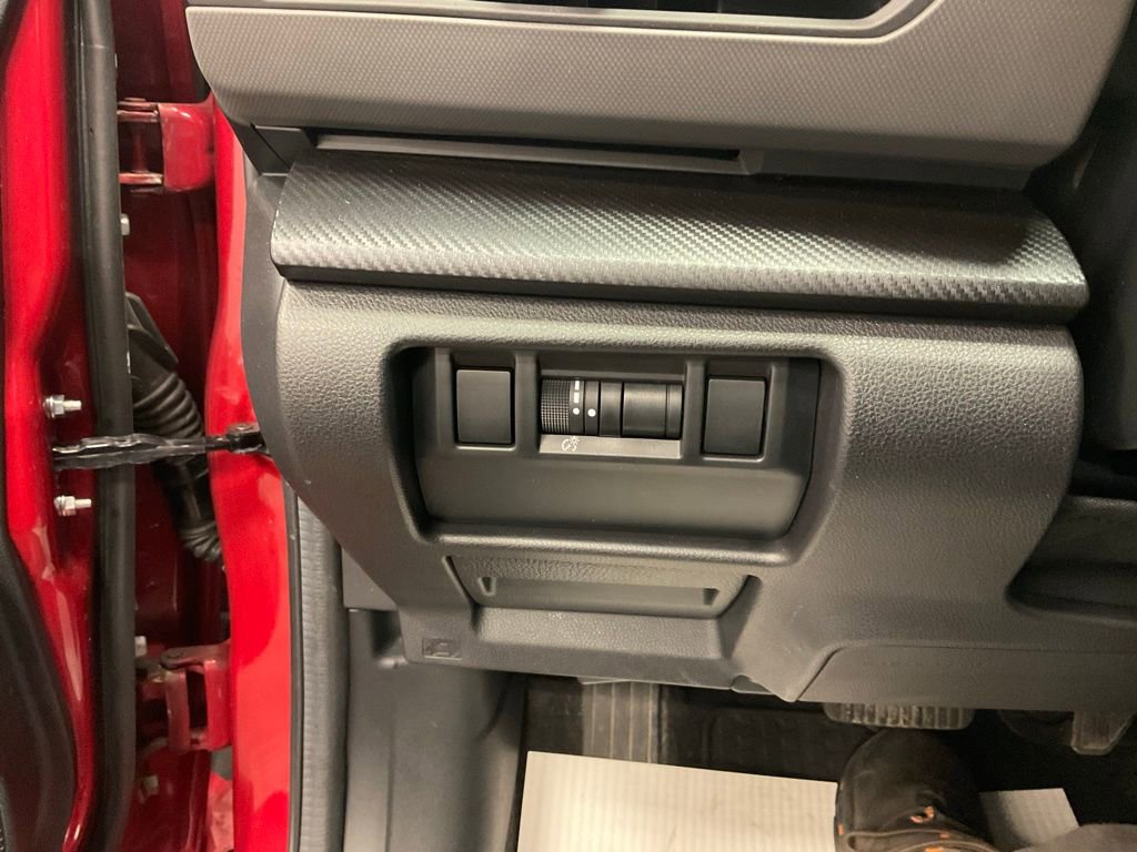 Used 2024 Subaru Crosstrek 2.5i Wilderness image 14