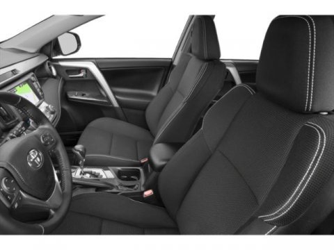 Used 2018 Toyota RAV4 Adventure image 12