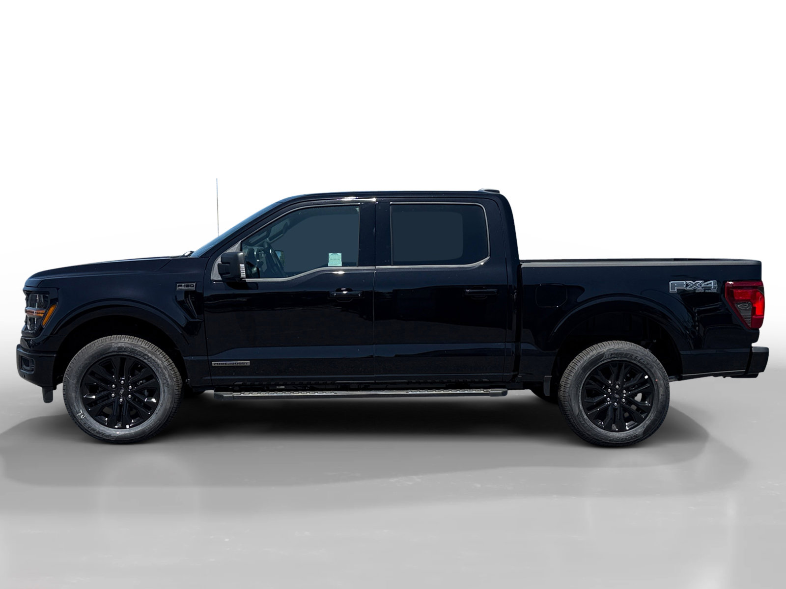 New 2025 Ford F150 XLT w/ Equipment Group 302A MID image 2