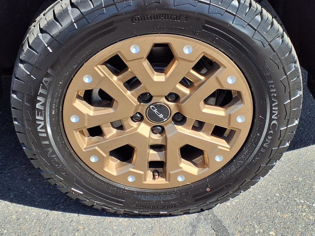 Used 2024 Honda Pilot TrailSport image 11