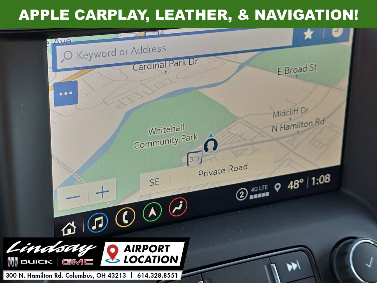 Used 2023 GMC Acadia SLT w/ Preferred Package image 14