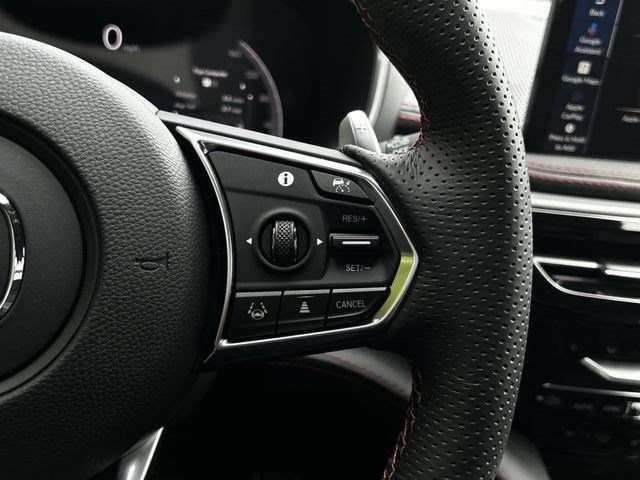 New 2026 Acura MDX A-Spec AWD/4WD image 16
