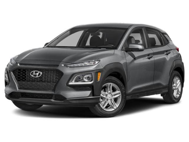 Used 2021 Hyundai Kona SE FWD image 29