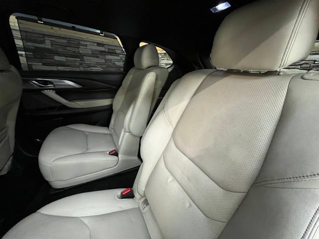 Used 2023 MAZDA CX-9 Grand Touring AWD/4WD image 35