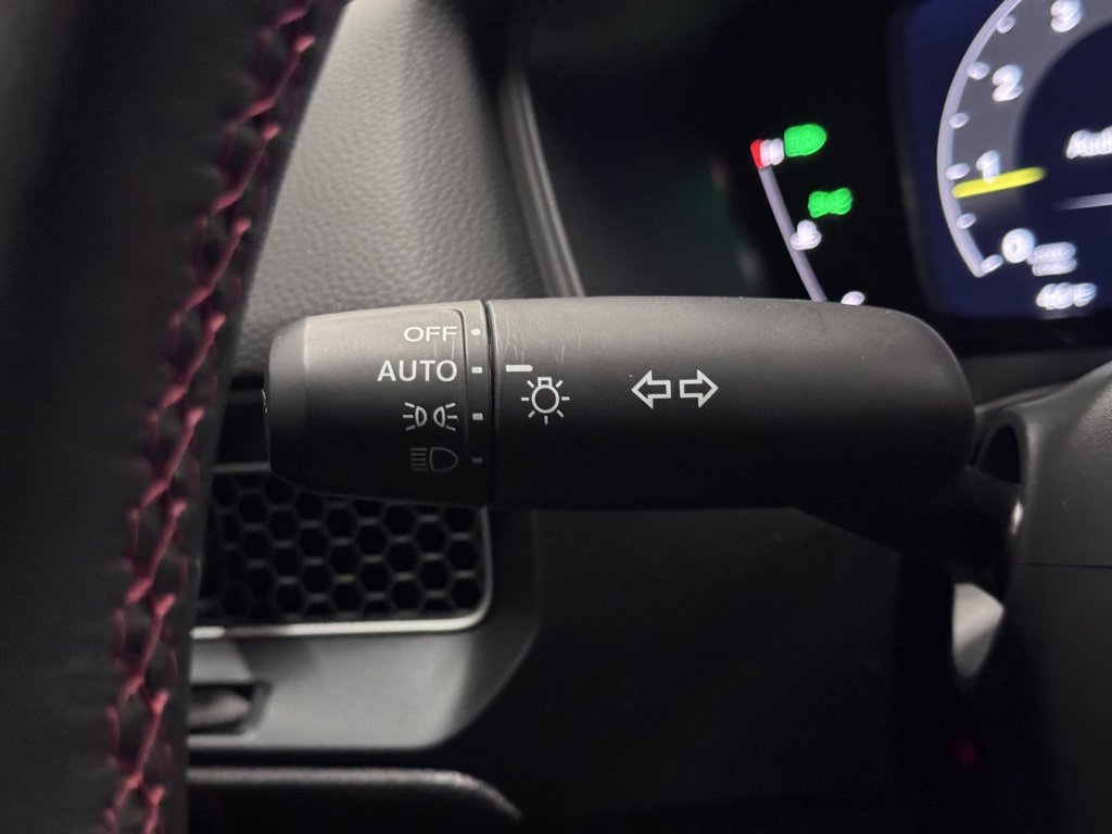 Used 2025 Honda Civic Type R image 21