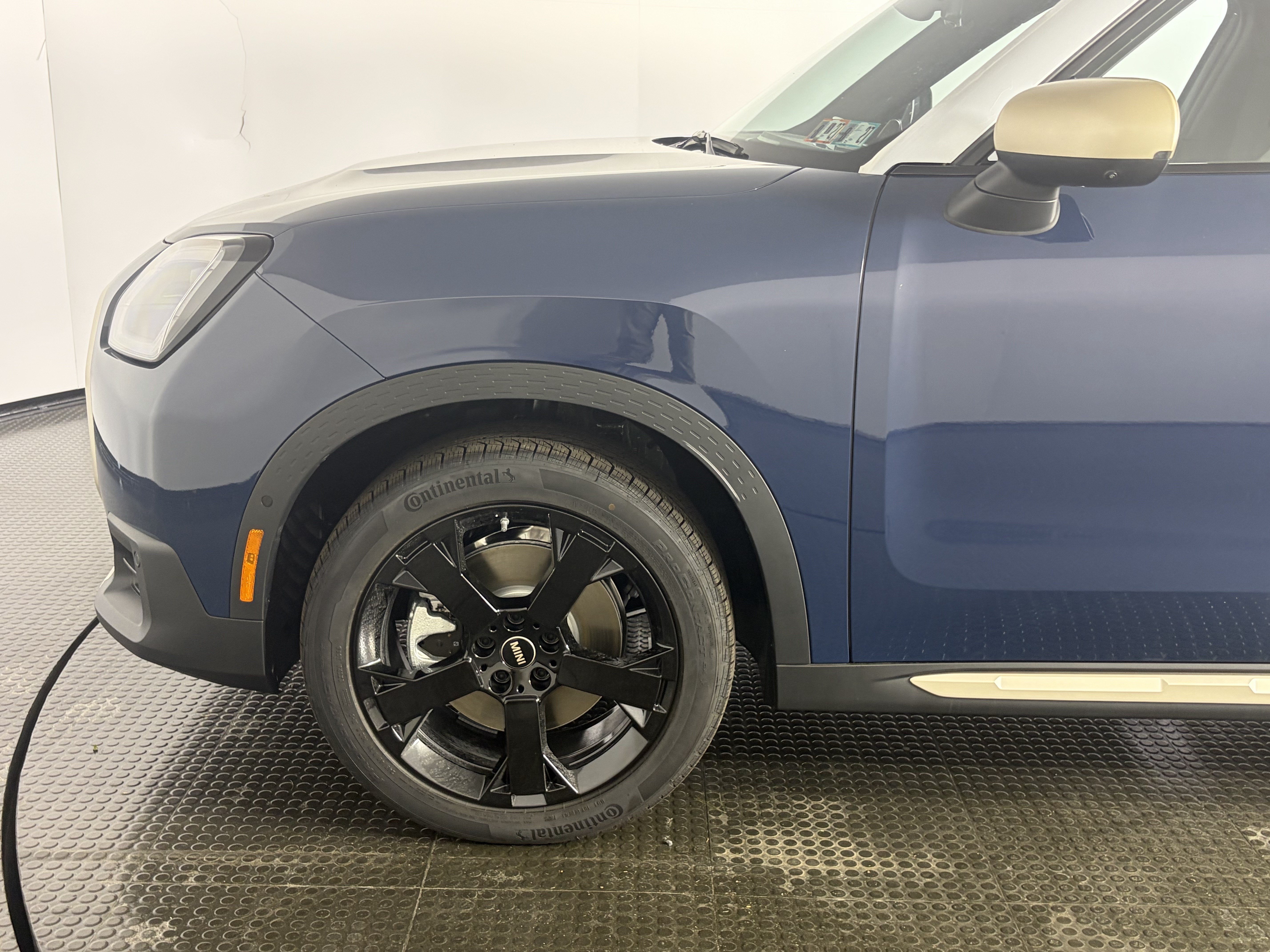 New 2027 MINI Cooper Countryman S AWD/4WD image 4