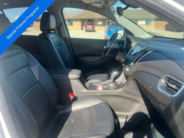 Used 2019 Chevrolet Equinox LT image 21