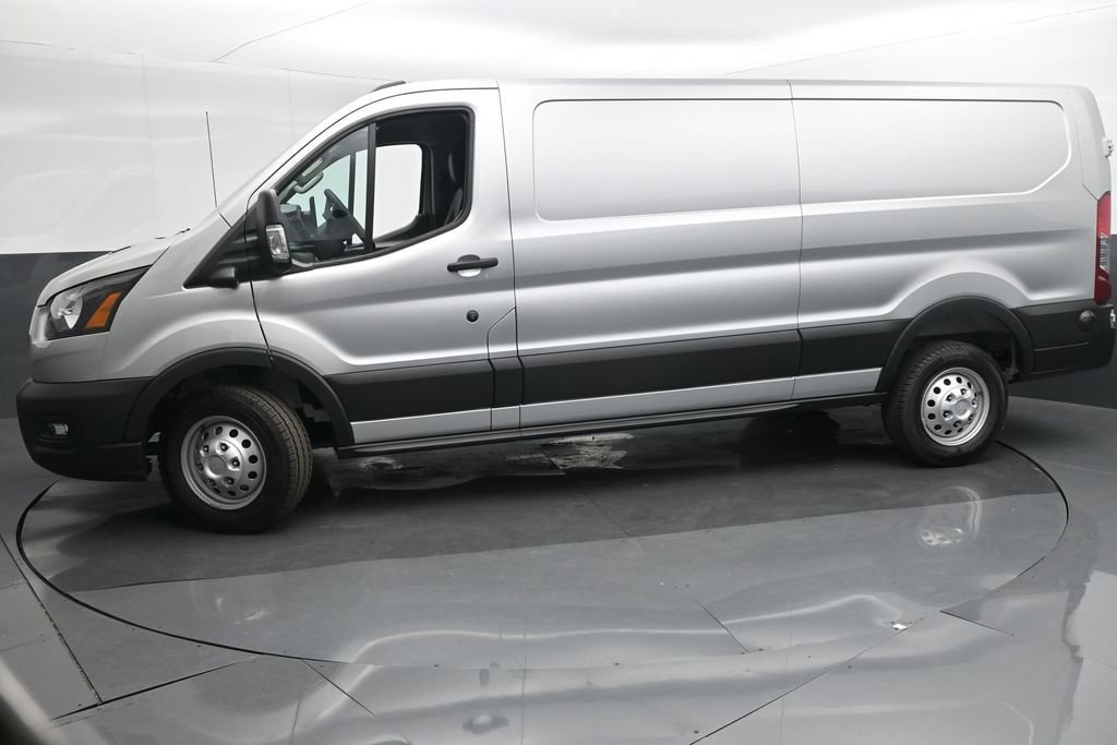 New 2026 Ford Transit 150 Low Roof AWD image 23