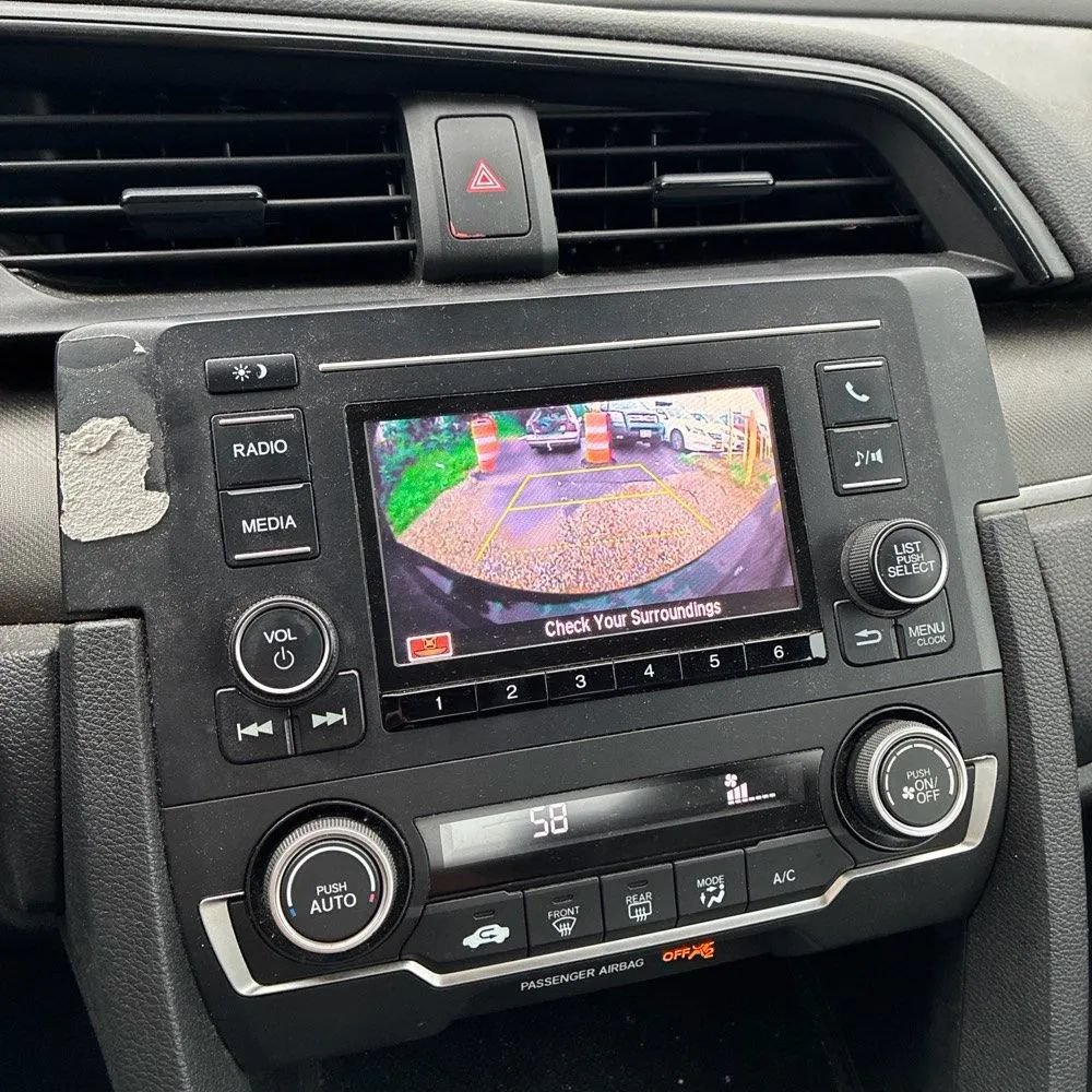 Used 2019 Honda Civic LX image 16